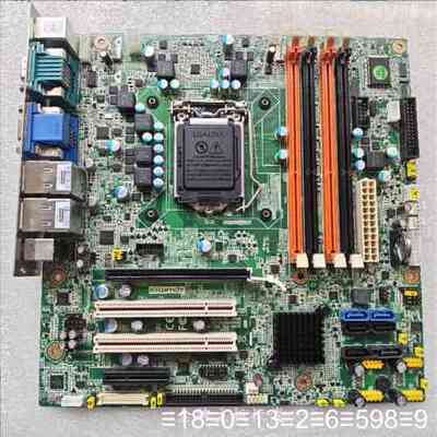 研华 AIMB-582 REV.A1工控机主板 AIMB-5议价