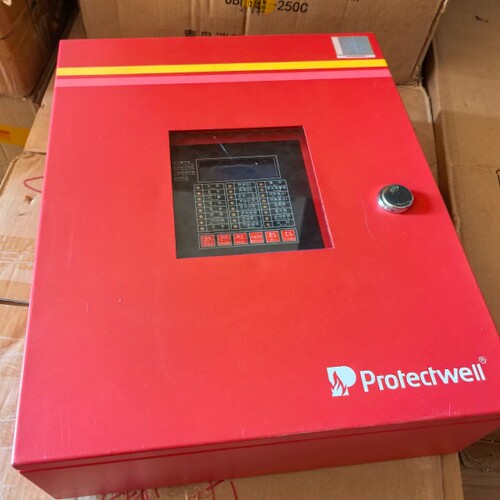Protectwell JB-DB-PTW1002PLUS气--议价商品