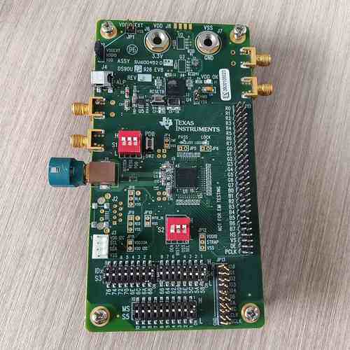 非标价TEXAS INSTRUMENTS DS90UB926 EV议价