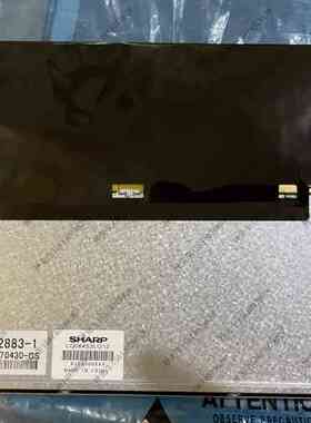 LQ084S3LG12显示屏夏普(Sharp)8.4英寸LCD液晶模组出现货供应