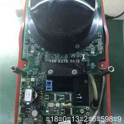 NDC水分仪TM710探头配件主板控制板EDN.02ISS.议价