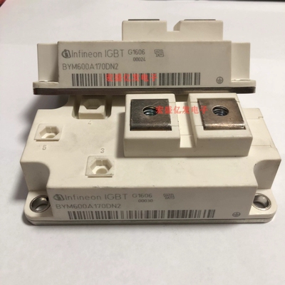 BSM200GA170DLCS BYM300A120DN2 BSM400GA170DLC BYM600A170DN2询