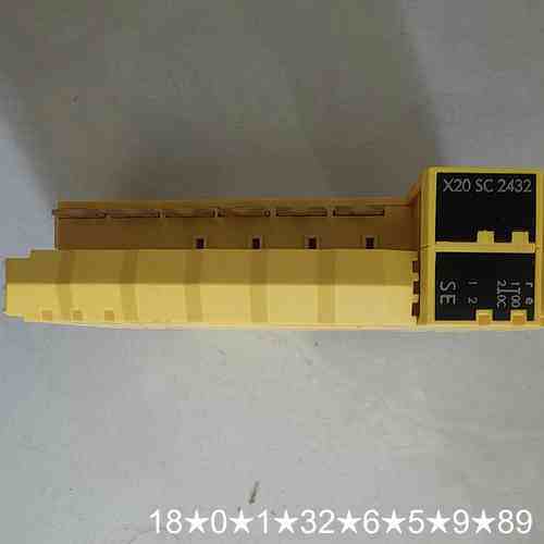 X20SC2432 新品 议价