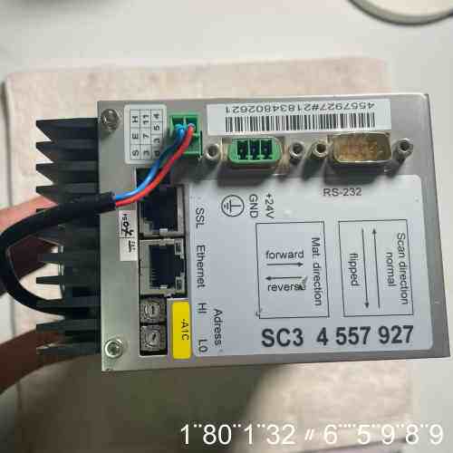 MORITEX ML-5540-62M35工业镜头曝光检测