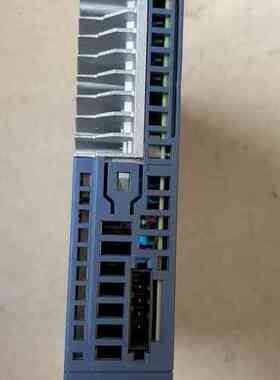议价RYH401F5-VV2-ZC1 富士ALPHA5 Smart伺服驱动器 200W维修