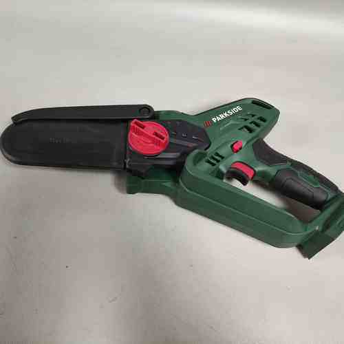 德国PARKSIDE电链锯488546 2501 20V-议价商品