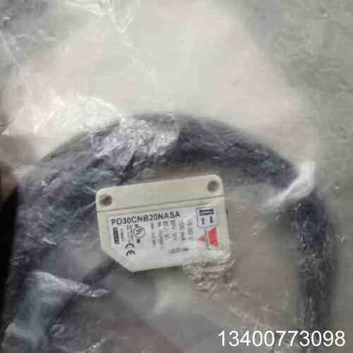瑞士佳乐光电传感器 PD30CNB20NASA议价