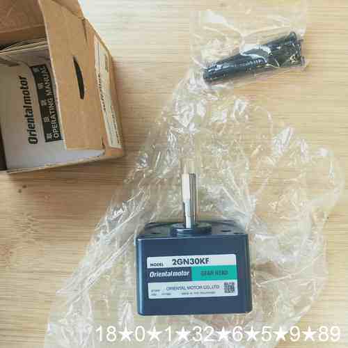东方马达减速机 2GN30KF 原 议价