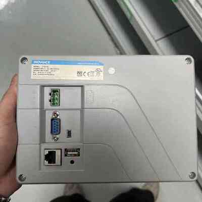 议价IT7070E IT7070T IT7070 汇川工控触摸屏人机界面维修