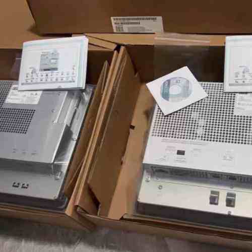 6AV6644-0AA01-2AX0 触摸屏 Multi Panel TOUCH 质保一年议价维修