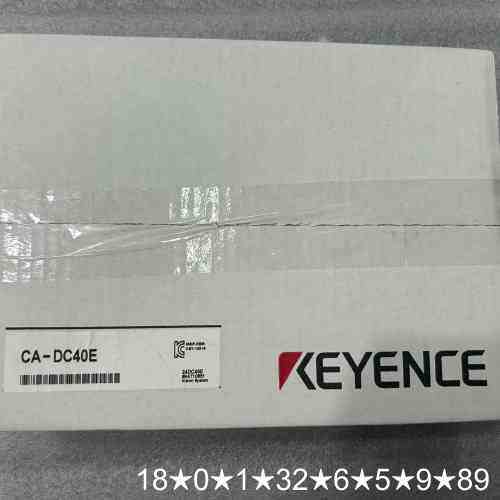 CA-DC40E模块，正品，，制