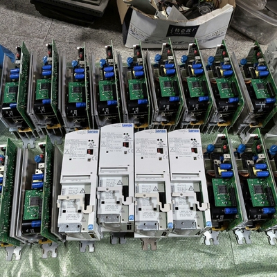 e82ev751-2c伦茨变频器e82ev 8200系列--议价商品
