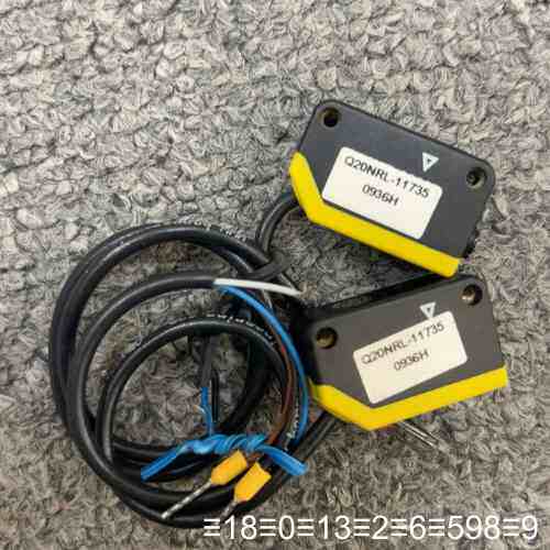Q20NRL-11735议价