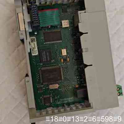 SM2  1769-SM2   模块，功能正常议价