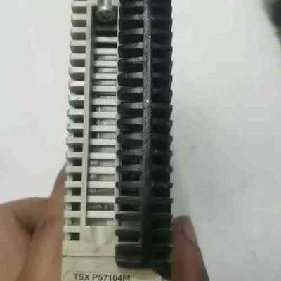 议价TSXP57104M PLC 工控自动化控制模块维修