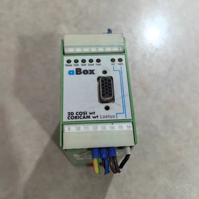 ABOX模块ABOX-COSI820 139830005 实--议价商品