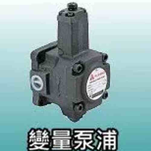 台湾YEE SEN油泵 VP-30-AF3 VP-20  YI-SHING镒圣YEESEN YI-SHING