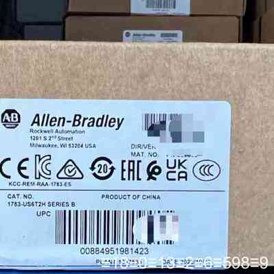 1783-US6T2H Allen-Bradley罗克韦议价