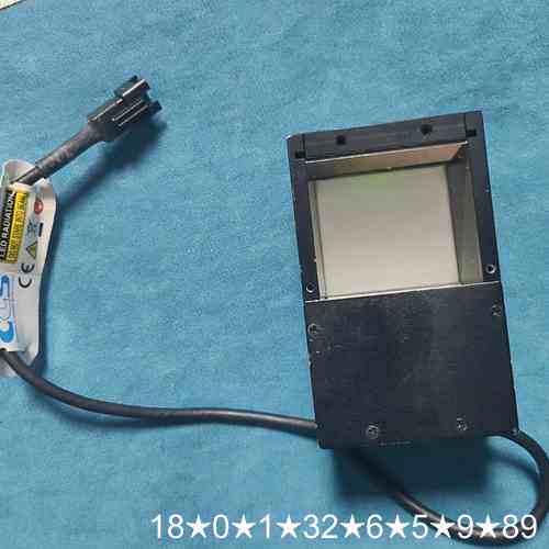 CCS光源LFV3-35SW(A) 3个功能