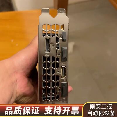 技嘉GV-N208TTURB0 0C-11GC 单涡轮显卡，询价