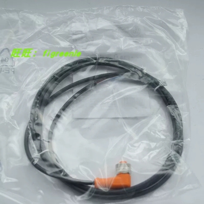 IFM EVC218 EVC274 EVC079 EVC074 EVC078连接线