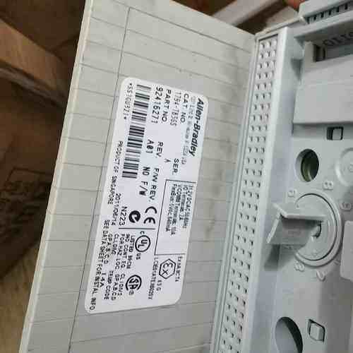 1794-TB3GS Allen-Bradley 工控自动化模块端子议价维修