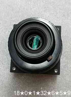 Teledyne DALSA工业相机镜头套装，型号LA-CM