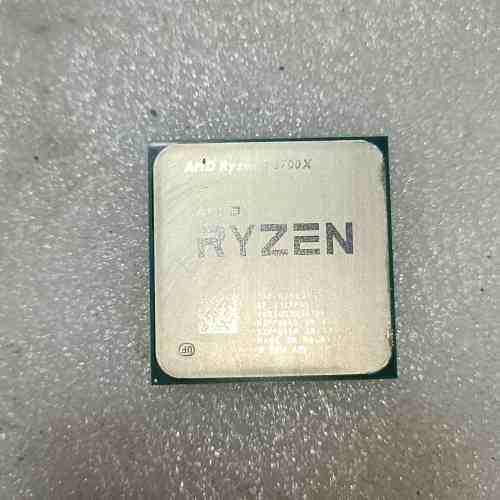 非标价AMD Ryzen 7 3700X CPU议价