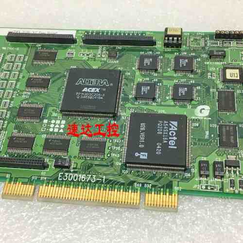 E3001673-1 086091-PRT-PR01B  GPIO-2105-YG PB001724-1
