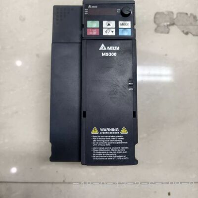 变频器VFD13AMS43ANSAA，，功能正议价