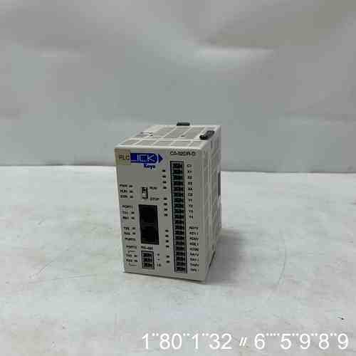 Automationdirect C0-02DR-D优惠