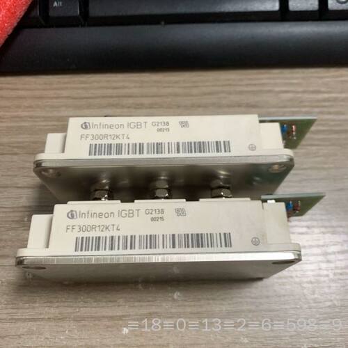 FF300R12KT4   2021年日期的货物议价