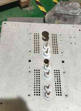 议价LAM半导体电源匹配器，型号853-043759-401，原维修