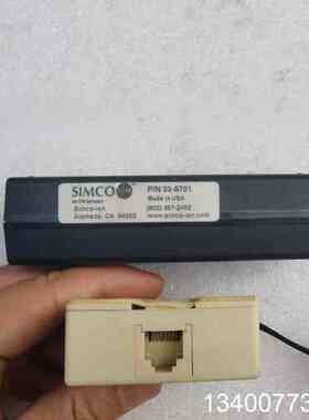 SIMCO ION 33-5701 Power Juncti议价