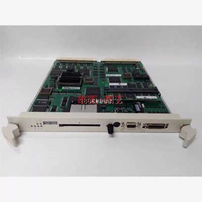 ABB 3BHB013085R0001/3BHE009681R0101/GVC750BE101 模块