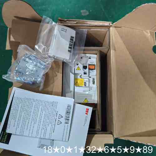 变频器ACS355-03U-17A6-2J400