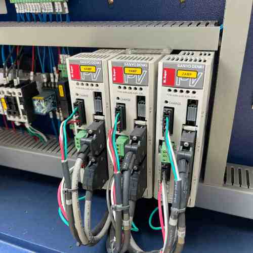 PV XAMP YAMP ZAMP控制器PLC工控自动化配件议价维修