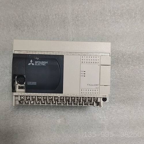 原装正品FX3GA-40MT-CM ，年份，正品详谈