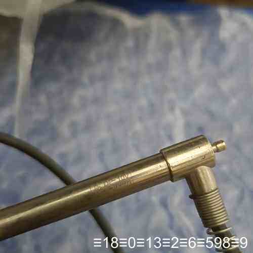 工业级DP-10V传感器，黄铜材质，带线缆。外观议价