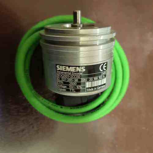 6FX2001-2CC50编码器，ID:521285-【议价】