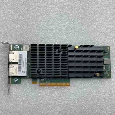Emulex Oneconnect Oce 14102B双口咨询维修
