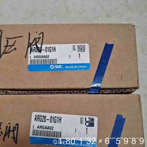 气缸 ARG20-01G1H