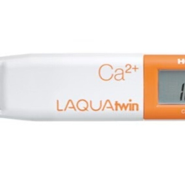 {议价}日本HORIBA钙离子计LAQUATWIN-CA-11，口袋