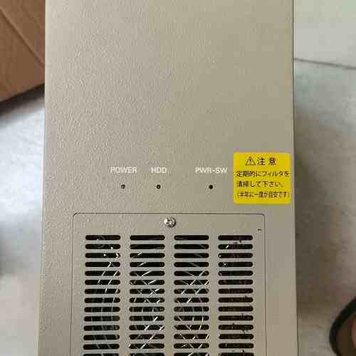 非标价日本工控主机法斯特FV-aligner XPe／M2议价