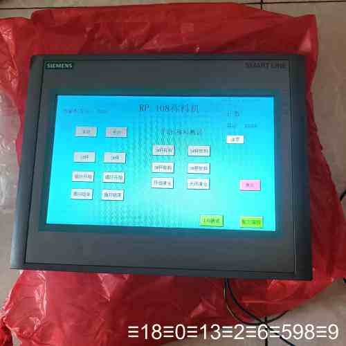 6AV6648-0BE11-3AX0 SMART 10议价