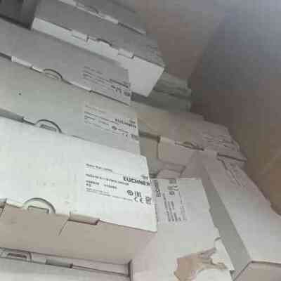 议价NZ2HS-511SVM5L060GE-098648 安士能安全开关工控配件维修