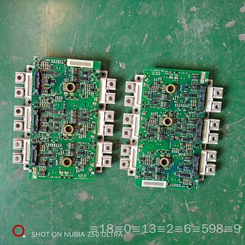 变频器模块FS300R12KE3/AGDR-62C议价