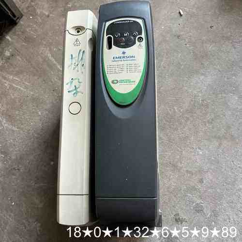 爱默生CT系列 SK2401 图片 无
