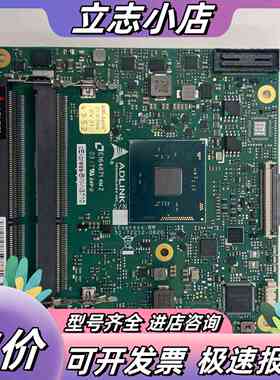 凌华 cExpress-BW-N3710主板 51-7221议价