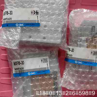 气缸 MXF16-30500。1议价